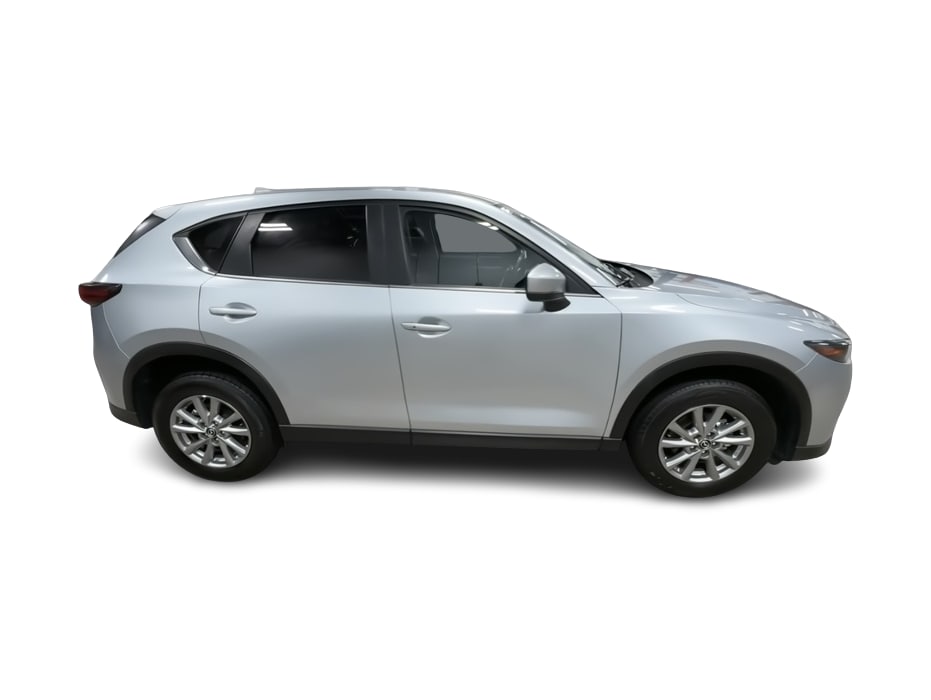 Thumbnail: 2022 Mazda CX-5 - 22