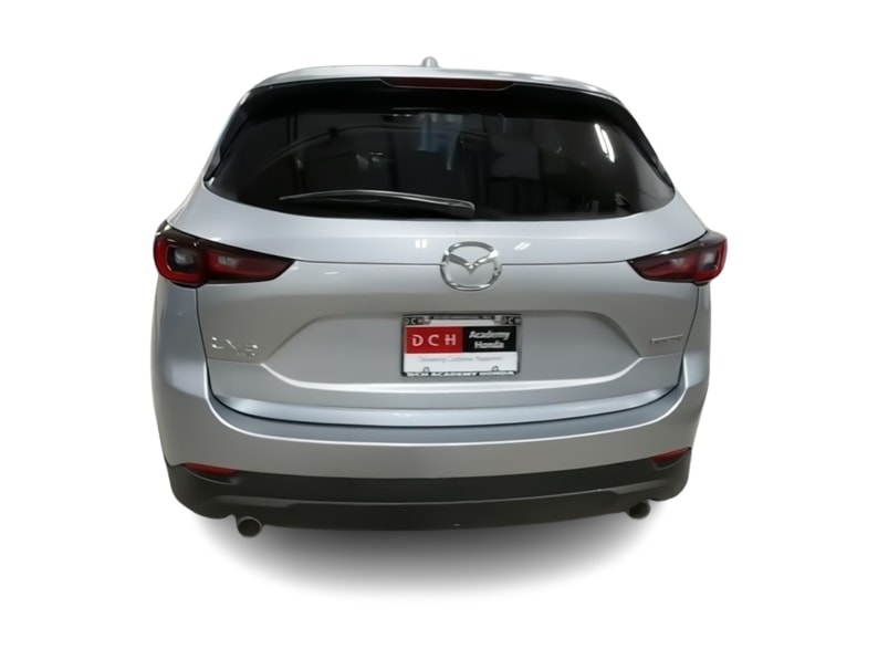Thumbnail: 2022 Mazda CX-5 - 4