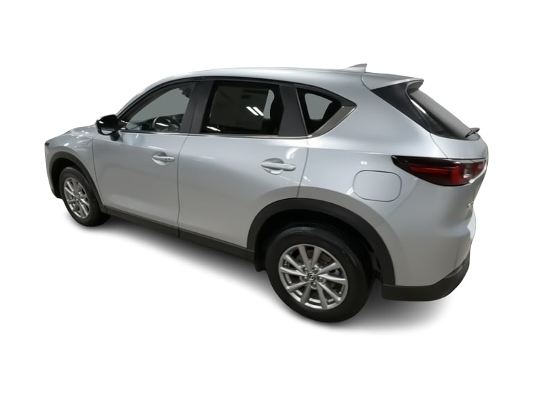 Thumbnail: 2022 Mazda CX-5 - 20