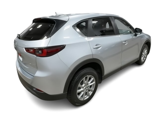 Thumbnail: 2022 Mazda CX-5 - 21