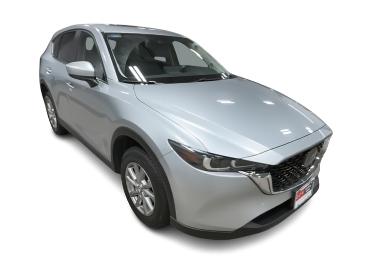 Thumbnail: 2022 Mazda CX-5 - 18