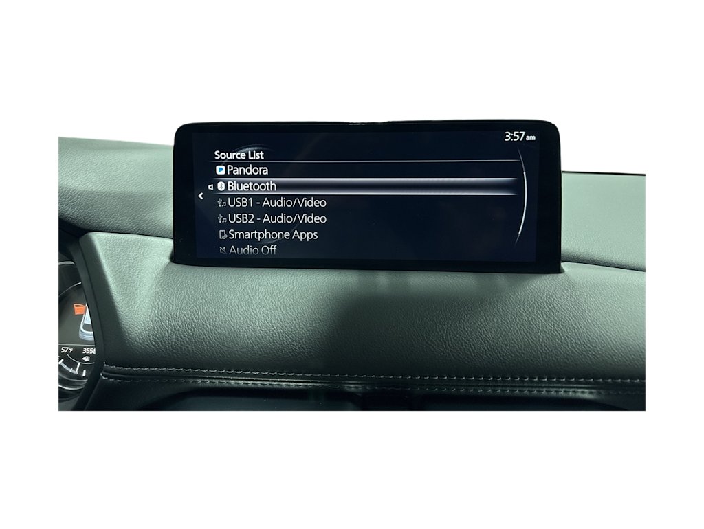 2022 Mazda CX-5 S Preferred 24