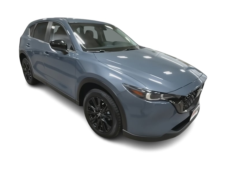2022 Mazda CX-5 S Preferred 19