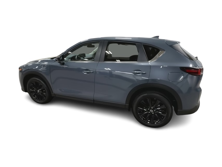 2022 Mazda CX-5 S Preferred 21