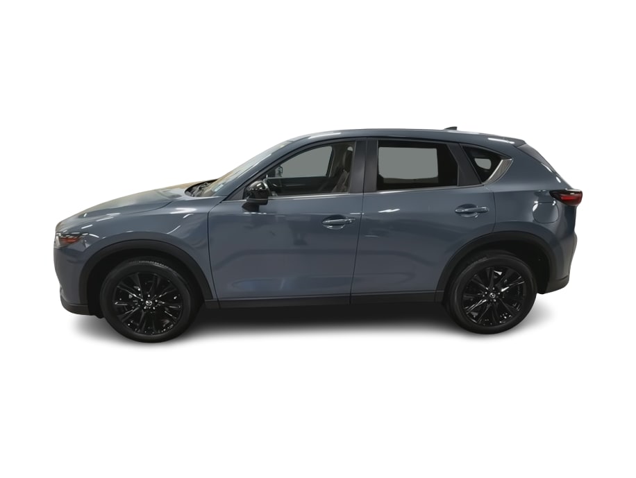 2022 Mazda CX-5 S Preferred 3