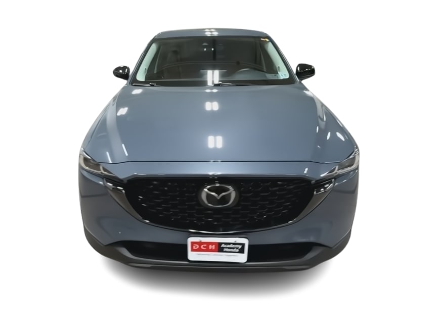 2022 Mazda CX-5 S Preferred 5