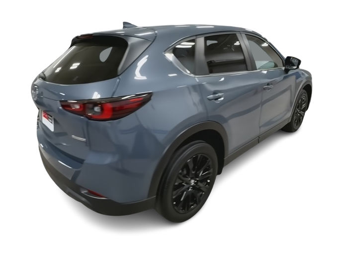2022 Mazda CX-5 S Preferred 22