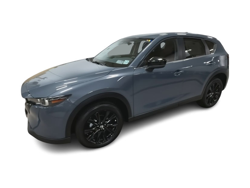 2022 Mazda CX-5 S Preferred 20