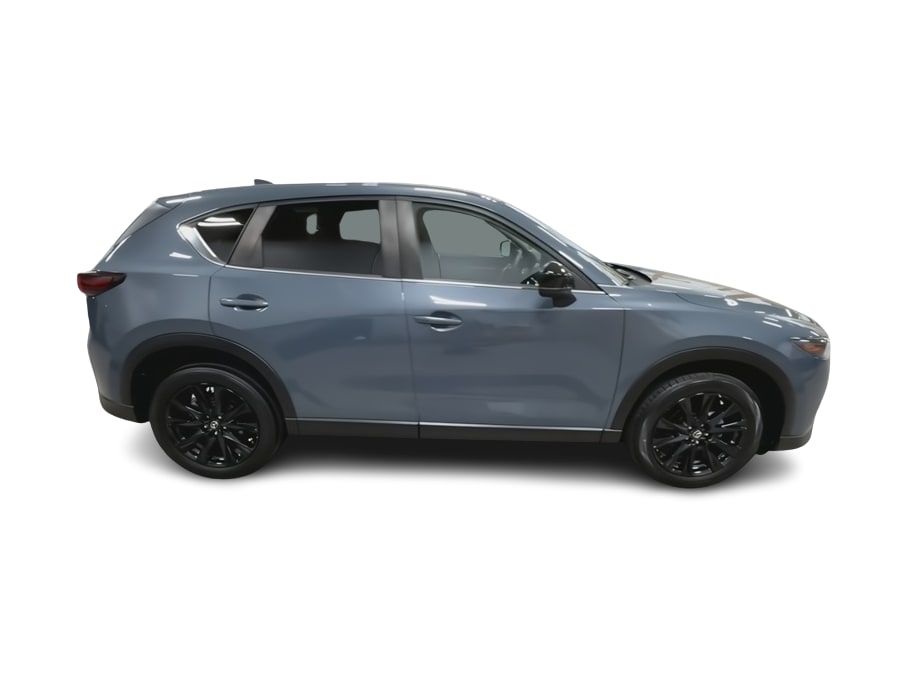 2022 Mazda CX-5 S Preferred 23