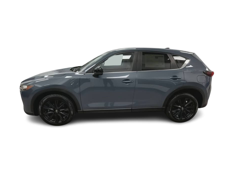 Thumbnail: 2021 Mazda CX-5 - 3