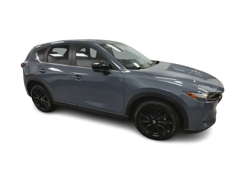 Thumbnail: 2021 Mazda CX-5 - 16
