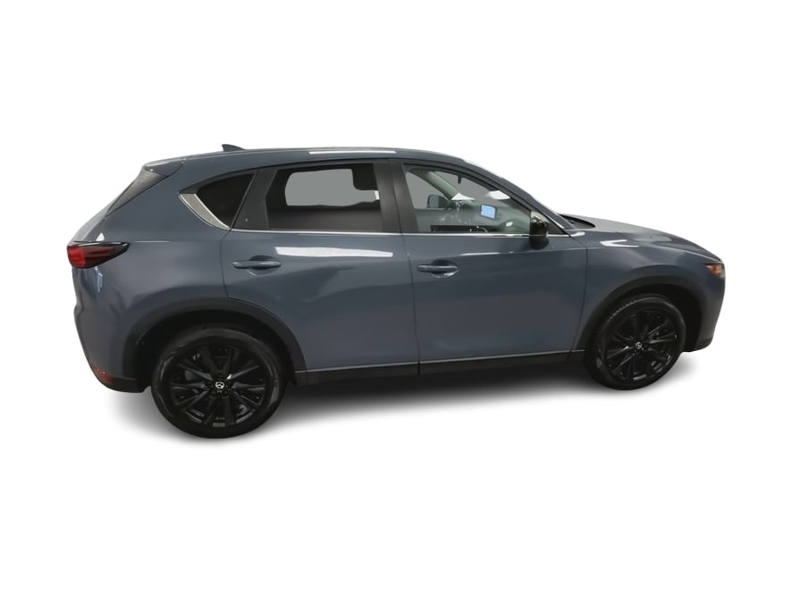 Thumbnail: 2021 Mazda CX-5 - 21