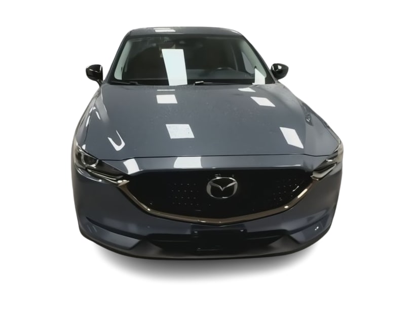 Thumbnail: 2021 Mazda CX-5 - 4