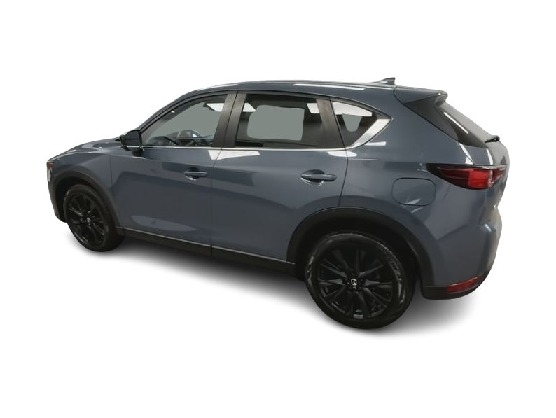 Thumbnail: 2021 Mazda CX-5 - 18