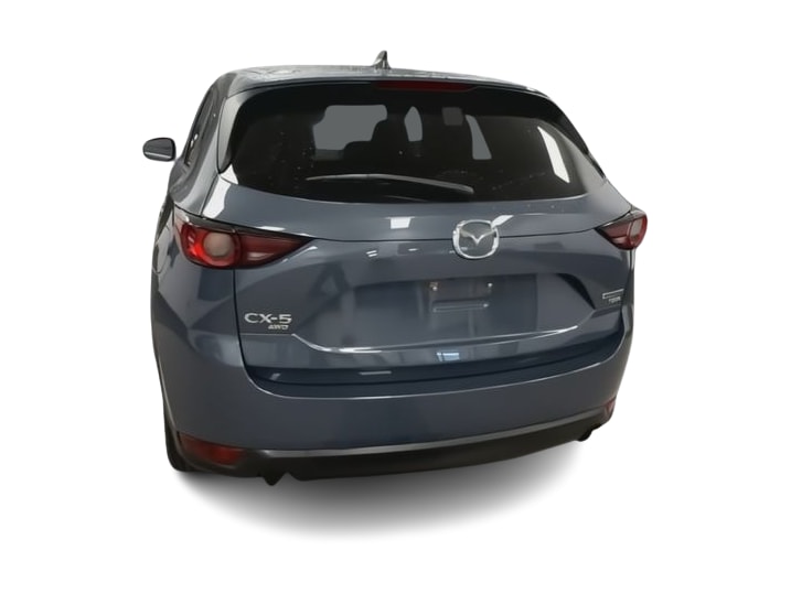 Thumbnail: 2021 Mazda CX-5 - 19