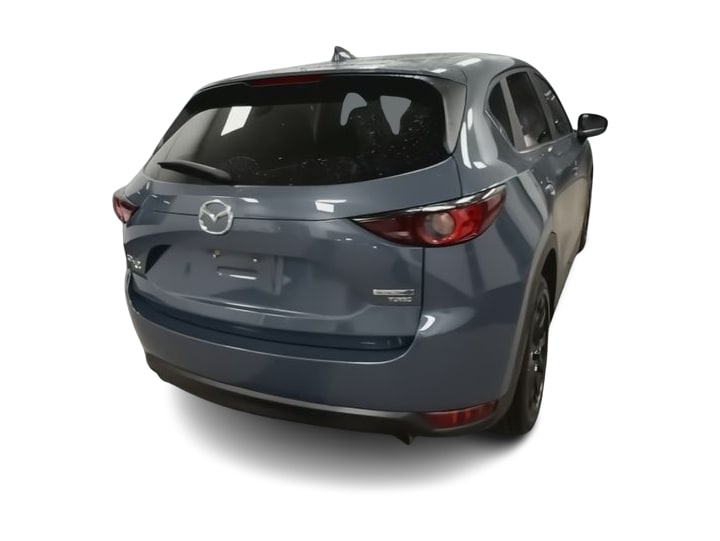 Thumbnail: 2021 Mazda CX-5 - 20