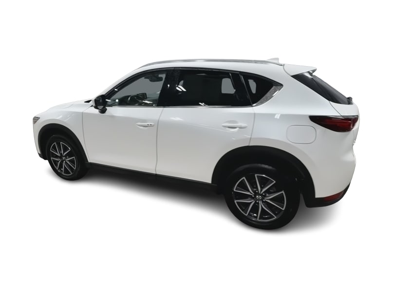 Thumbnail: 2017 Mazda CX-5 - 21