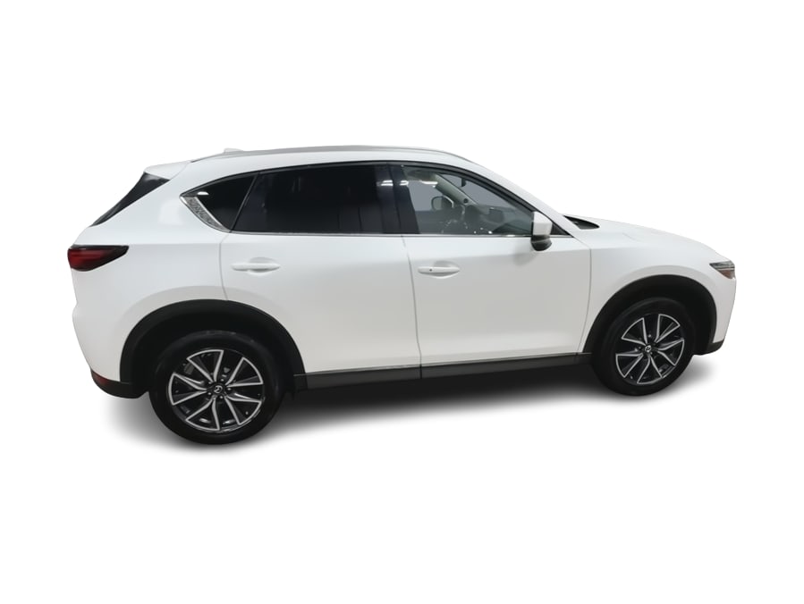 Thumbnail: 2017 Mazda CX-5 - 23