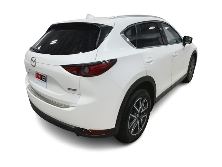 Thumbnail: 2017 Mazda CX-5 - 22