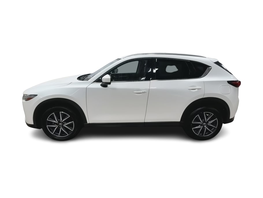 Thumbnail: 2017 Mazda CX-5 - 3