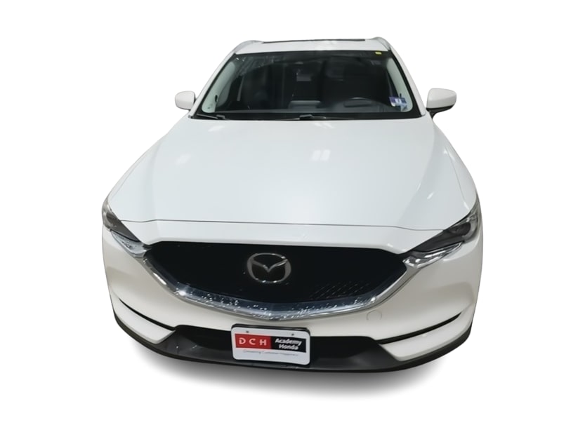 Thumbnail: 2017 Mazda CX-5 - 5