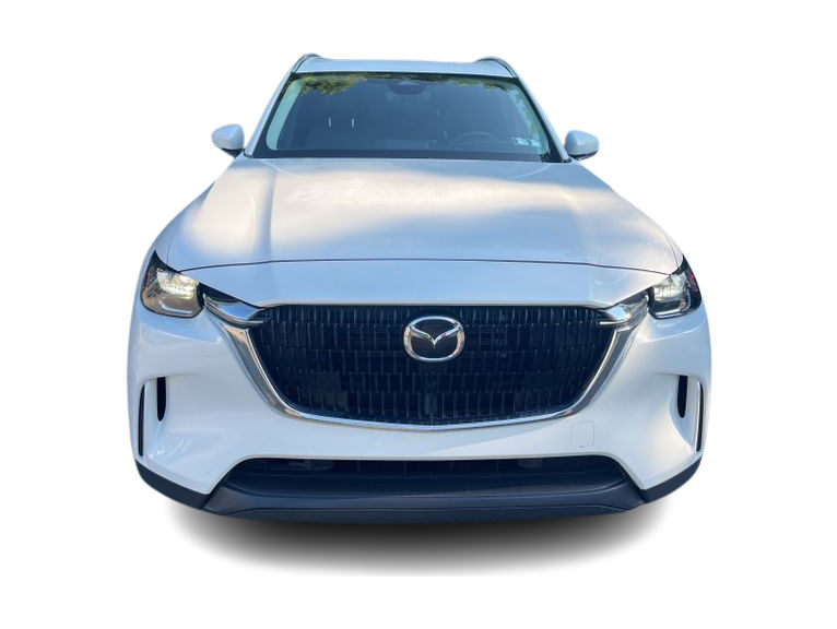 Thumbnail: 2024 Mazda CX-90 - 6