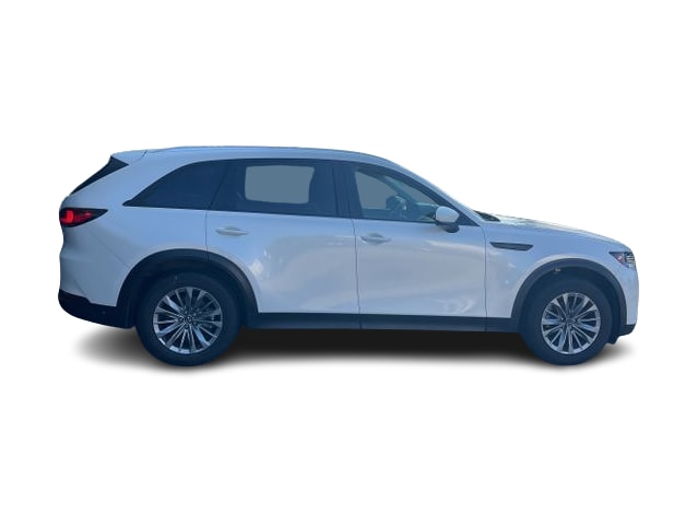 Thumbnail: 2024 Mazda CX-90 - 14