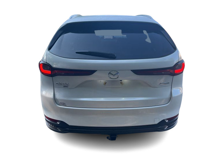 Thumbnail: 2024 Mazda CX-90 - 5