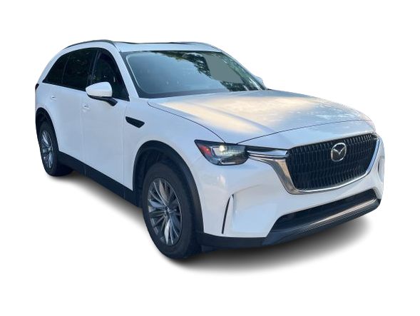 Thumbnail: 2024 Mazda CX-90 - 15
