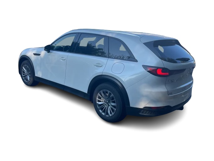 Thumbnail: 2024 Mazda CX-90 - 4