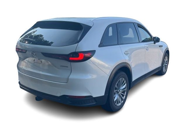 Thumbnail: 2024 Mazda CX-90 - 13