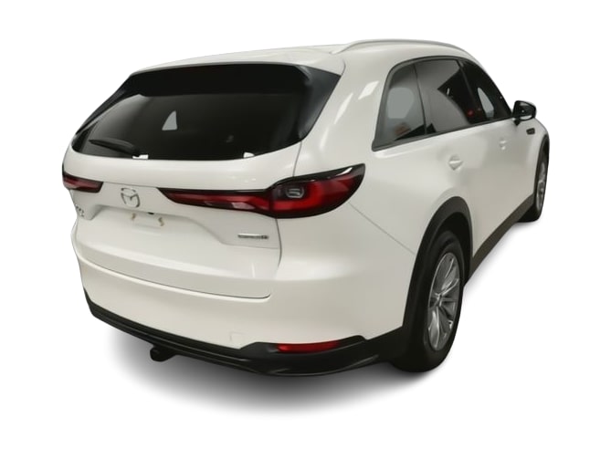 Thumbnail: 2024 Mazda CX-90 - 17