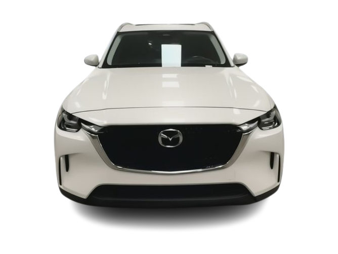 Thumbnail: 2024 Mazda CX-90 - 4