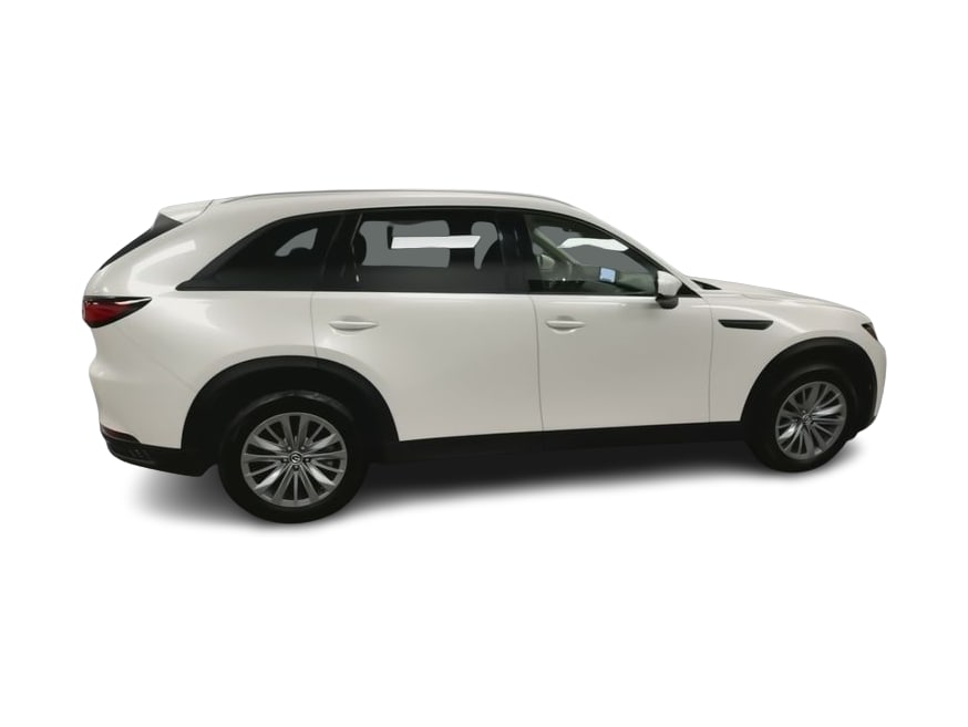 Thumbnail: 2024 Mazda CX-90 - 18