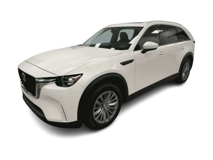 Thumbnail: 2024 Mazda CX-90 - 15