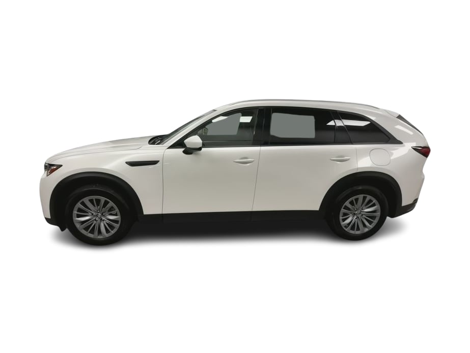 Thumbnail: 2024 Mazda CX-90 - 3