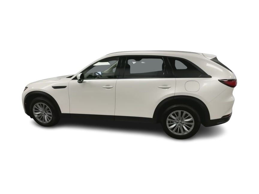 Thumbnail: 2024 Mazda CX-90 - 16
