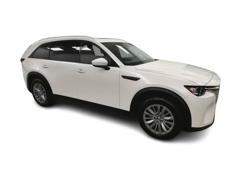 Thumbnail: 2024 Mazda CX-90 - 14