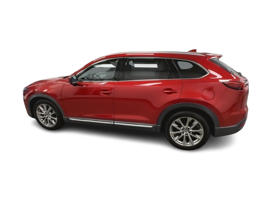 Thumbnail: 2017 Mazda CX-9 - 19