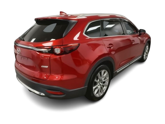 Thumbnail: 2017 Mazda CX-9 - 21