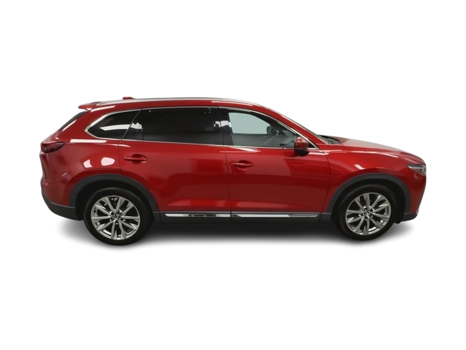 Thumbnail: 2017 Mazda CX-9 - 22