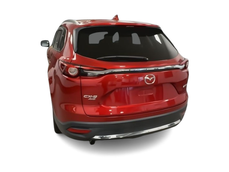 Thumbnail: 2017 Mazda CX-9 - 20