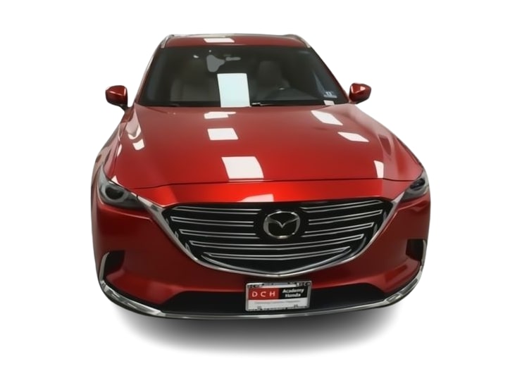 Thumbnail: 2017 Mazda CX-9 - 4
