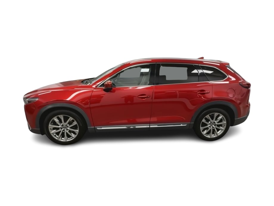 Thumbnail: 2017 Mazda CX-9 - 3