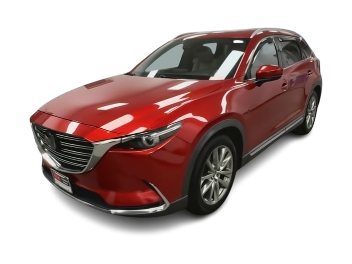 Thumbnail: 2017 Mazda CX-9 - 18