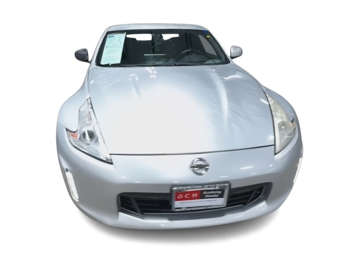 Thumbnail: 2017 Nissan Z - 4