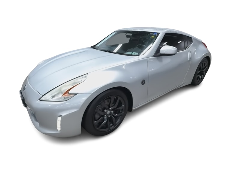 Thumbnail: 2017 Nissan Z - 19