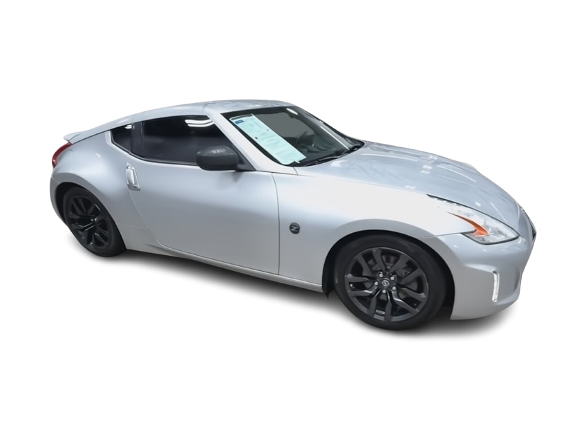 Thumbnail: 2017 Nissan Z - 18