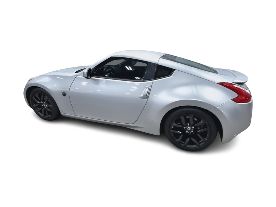 Thumbnail: 2017 Nissan Z - 20