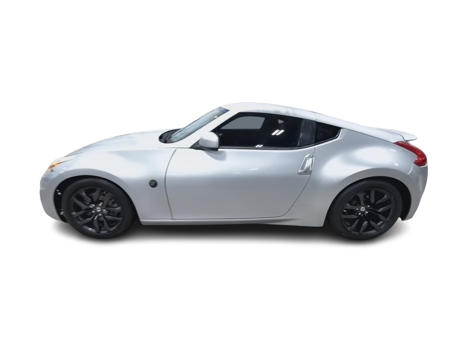Thumbnail: 2017 Nissan Z - 3